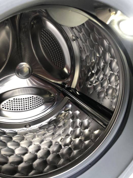 Професійна пральна машинаy Miele Professional PWM507 DP. 2020 рік