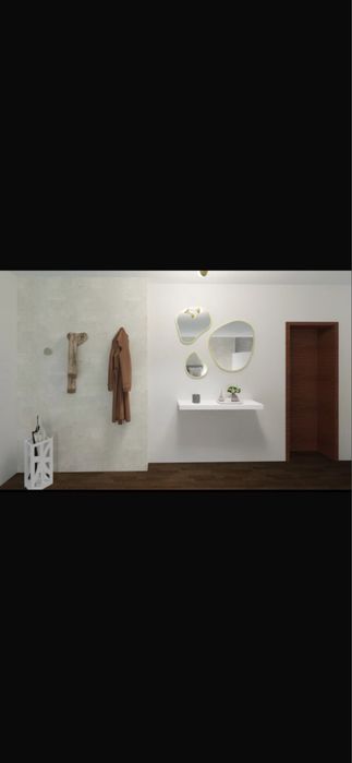 Decoraçao e Design de Interiores