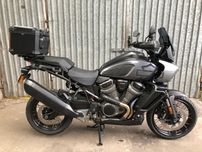 Harley Davidson Pan America 1260cc.2021r.Specjal Edition.PL.Transport!