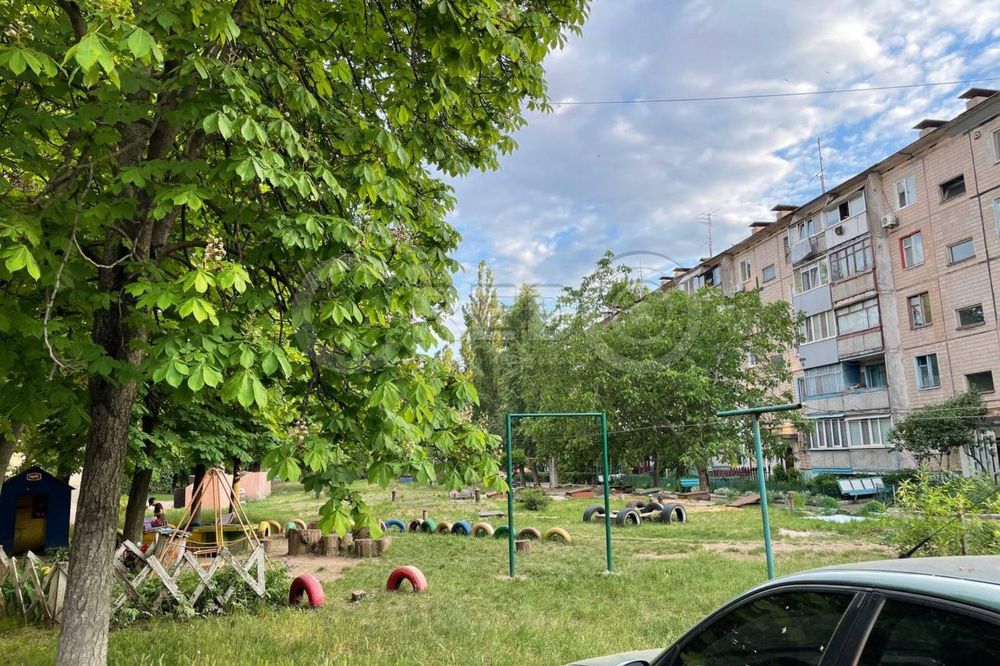Продаж 3-кімнатної квартири, 97 Квартал