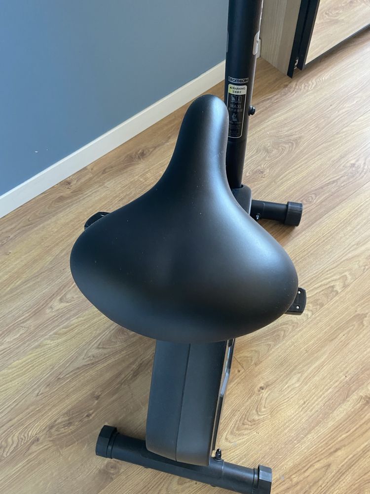 Rower stacjonarny DOMYOS Essential 03