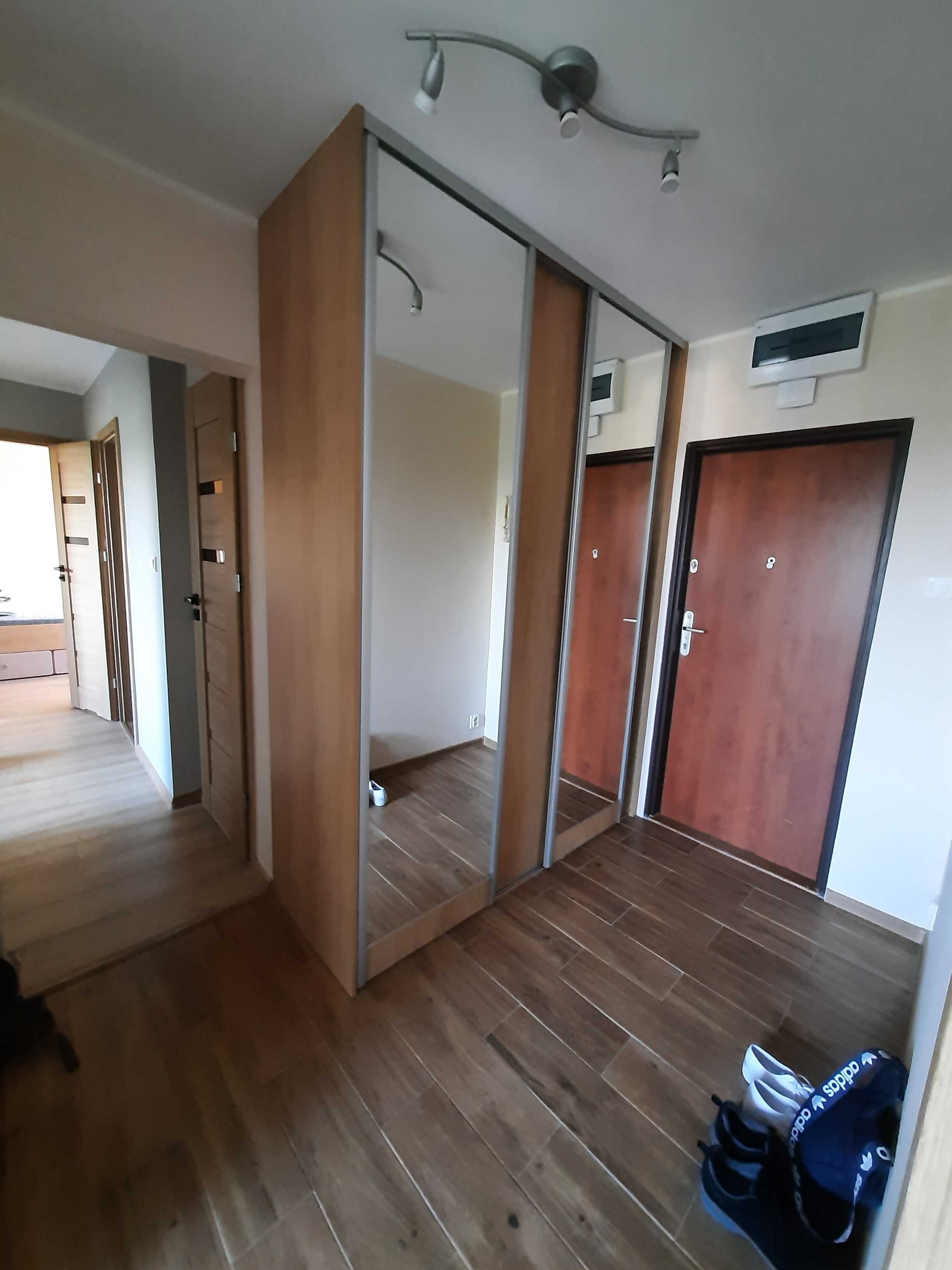 Gdańsk Brzeźno Apartament nad morzem