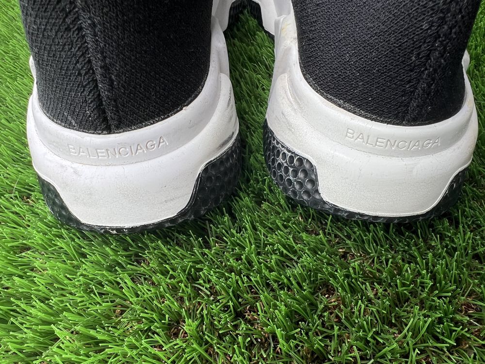 Tenis Balenciaga
