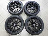 4xEta Beta PiUMA C 19 5x130 2x11J 2x8,5J et55i 50 piasta71.6 Porsche