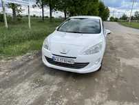 Продам Peugeot 408
