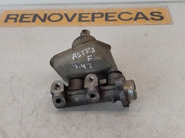 Bomba central dos travões OPEL Astra F (56_, 57_)