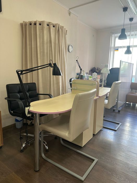 ЖК «Парковий» оренда манікюрного місця