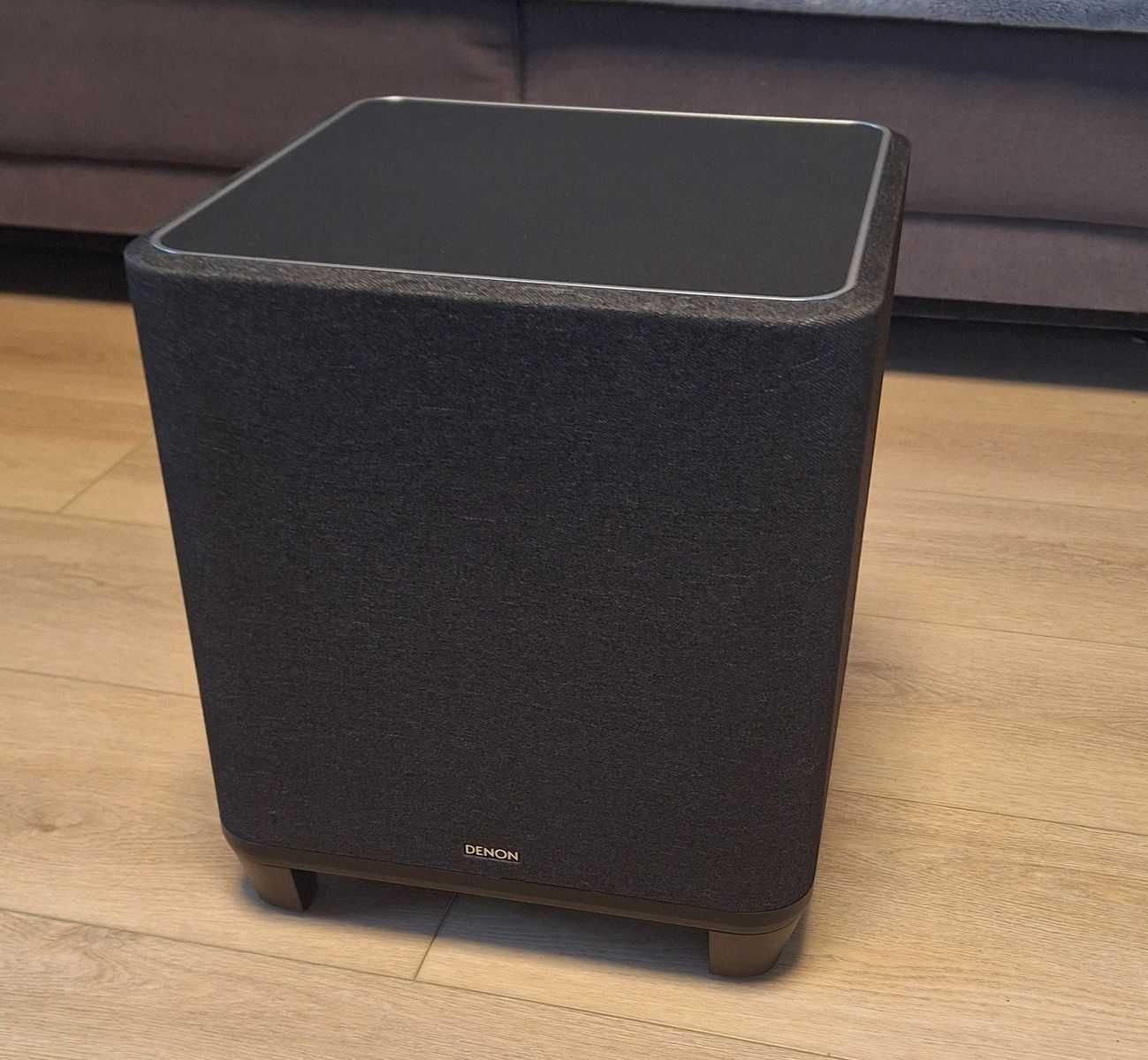 Subwoofer Denon Home nowy