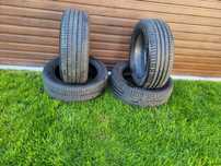 Opony Michelin Primacy