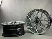 Alufelgi 18 5x108 Peugeot 508 Citroen Ford 308 Jaguar Range Rover