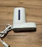 Stacja dezynfekująca UV Philips z ładowarką