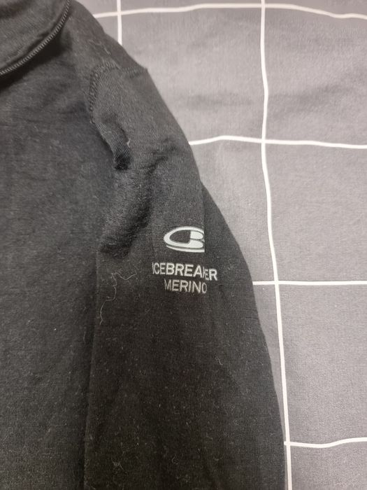 Термобельё Icebreaker merino