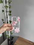 Etui na telefon iphon 15 pro
