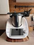 Thermomix TM6 Vorwerk