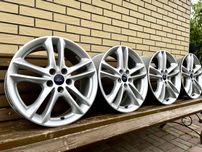 Диски R17 5.108 ЕТ55  оригінал форд фокус мондео куга ескейп