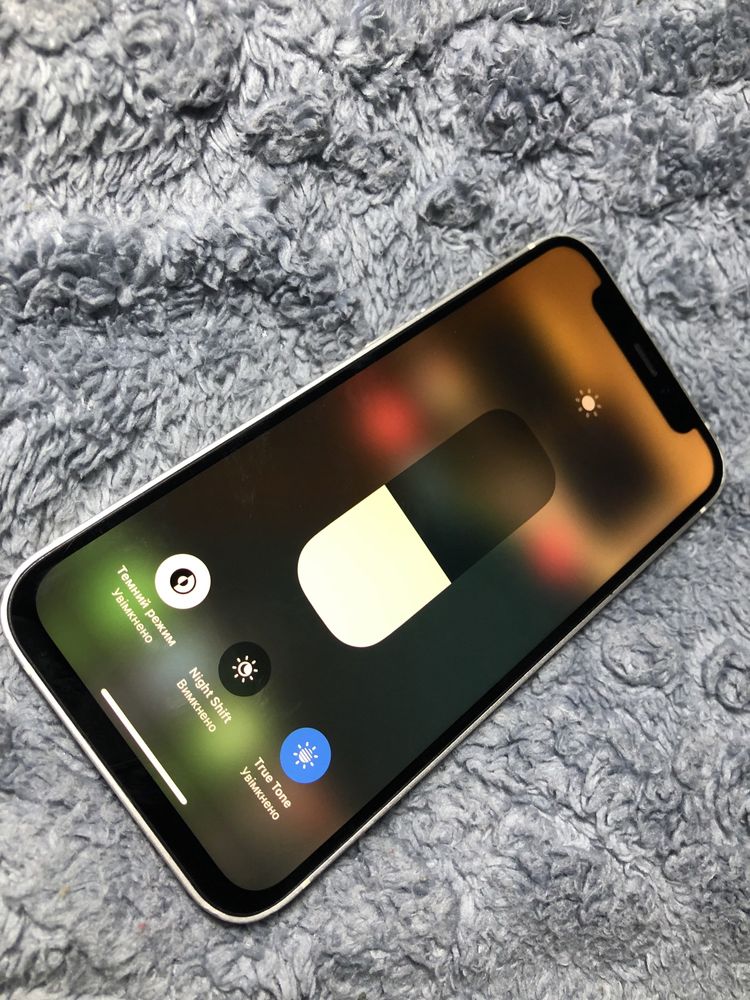 Продам IPhone 12 mini 64Gb