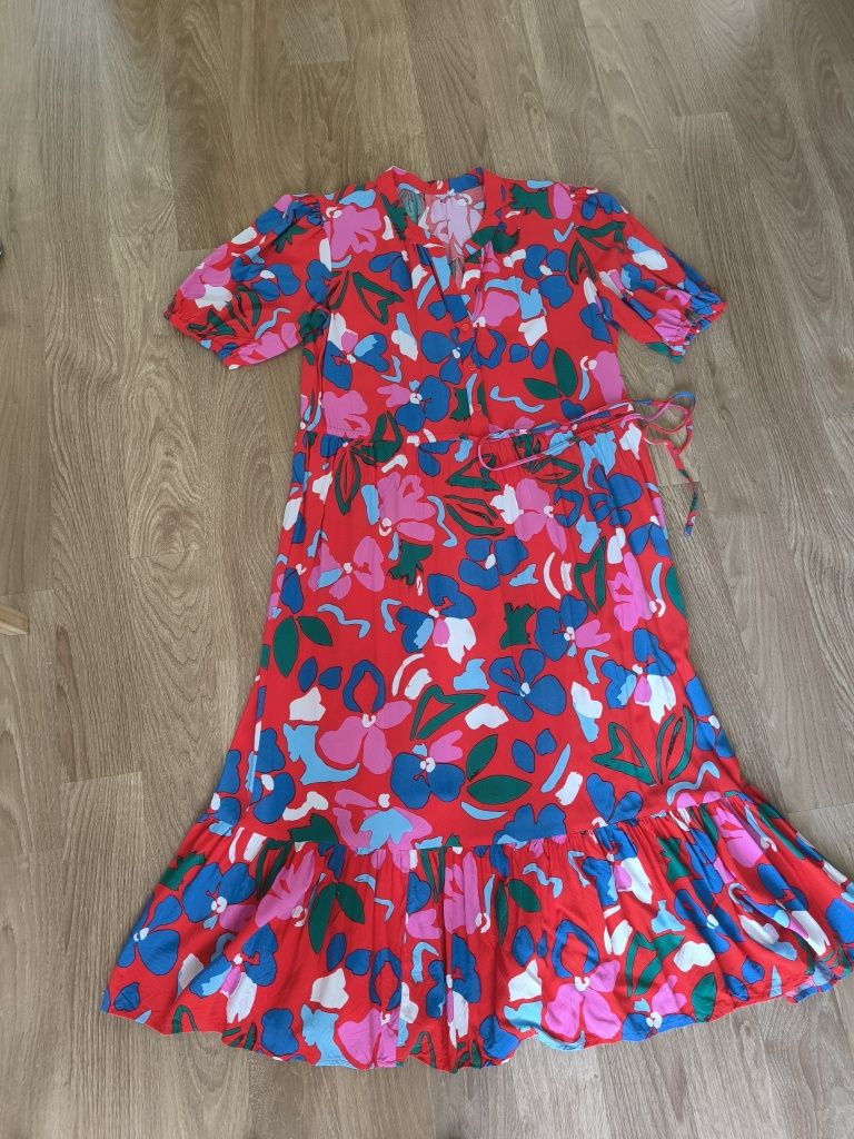 Сукня віскоза Finery