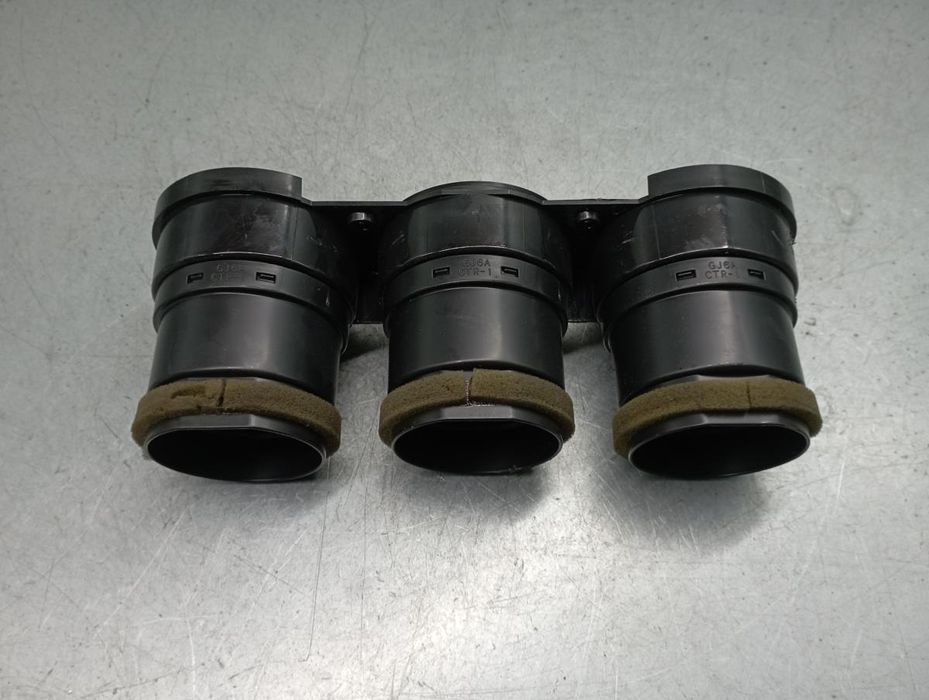 Comportas da chauffage / sofagem MAZDA 6 Station Wagon (GY)