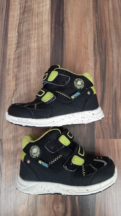 Śniegowce, kozaki, buty zimowe Bejo rozmiar 25 dł. wkł. 16.5