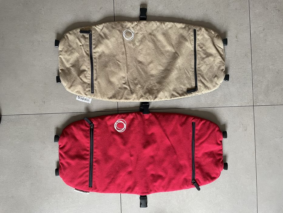 Torba organizer Bugaboo