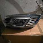 trafic 4 lampy led