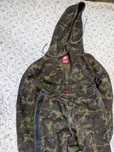 Спортивний костюм Nike tech fleece Camo