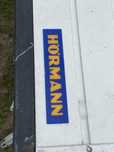 Brama segmentowa