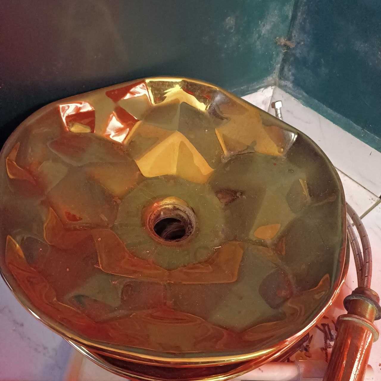 Мойки бу золотые