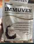 Saszetka immuven dieta  1szt