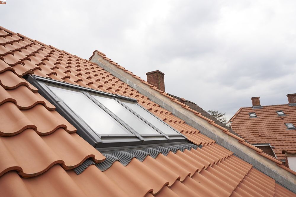 Okna dachowe wymiana,  naprawa ,montaż , sprzedaż