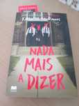 Nada Mais a Dizer de Karen M. McManus
