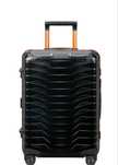 Валіза Samsonite PROXIS ALU GRAPHITE/APRICOT (KO2*18001)
