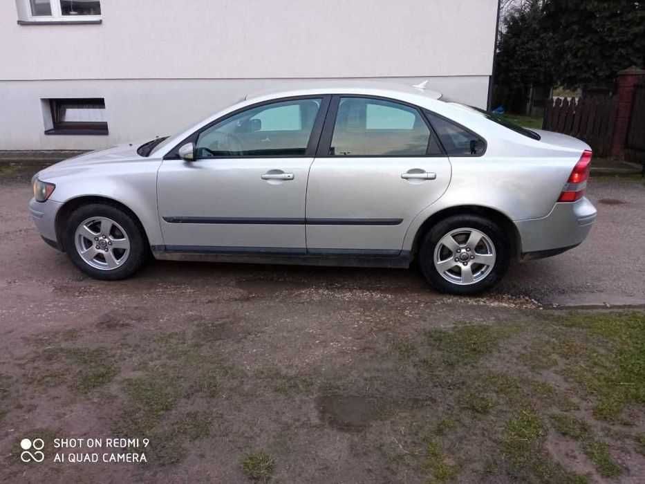 Sprzedam Volvo S40