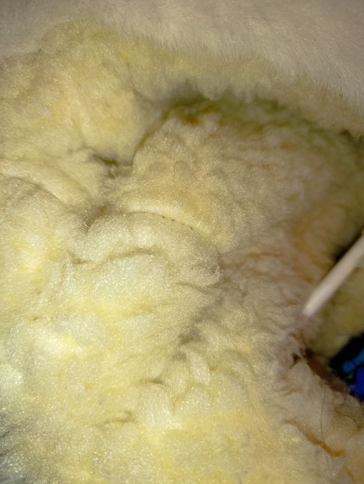 Комбінезон для хлопчика зимовий