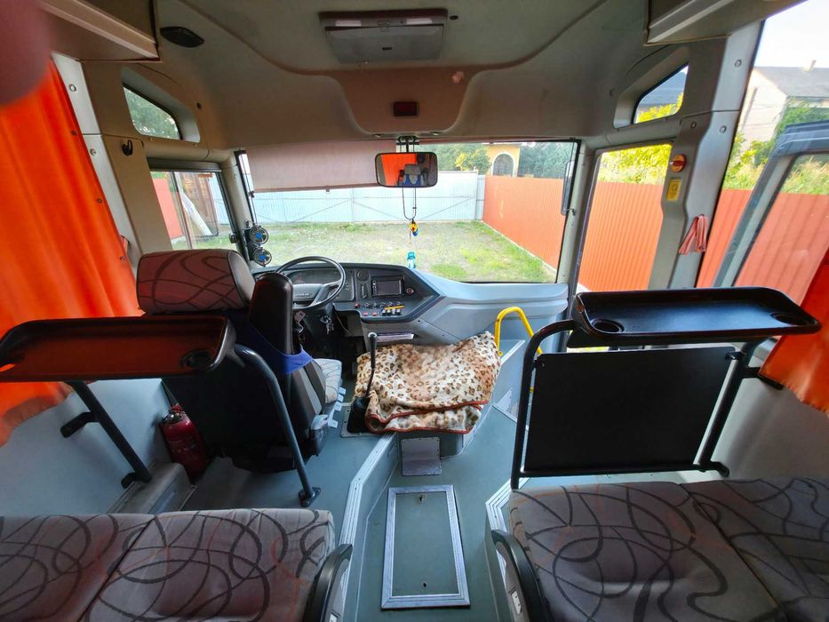 Автобус Otokar Tempo