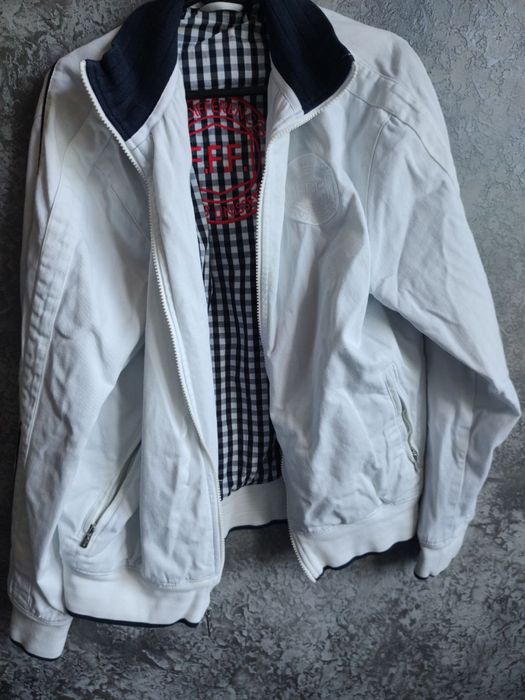 Куртка Nike F.F.F.