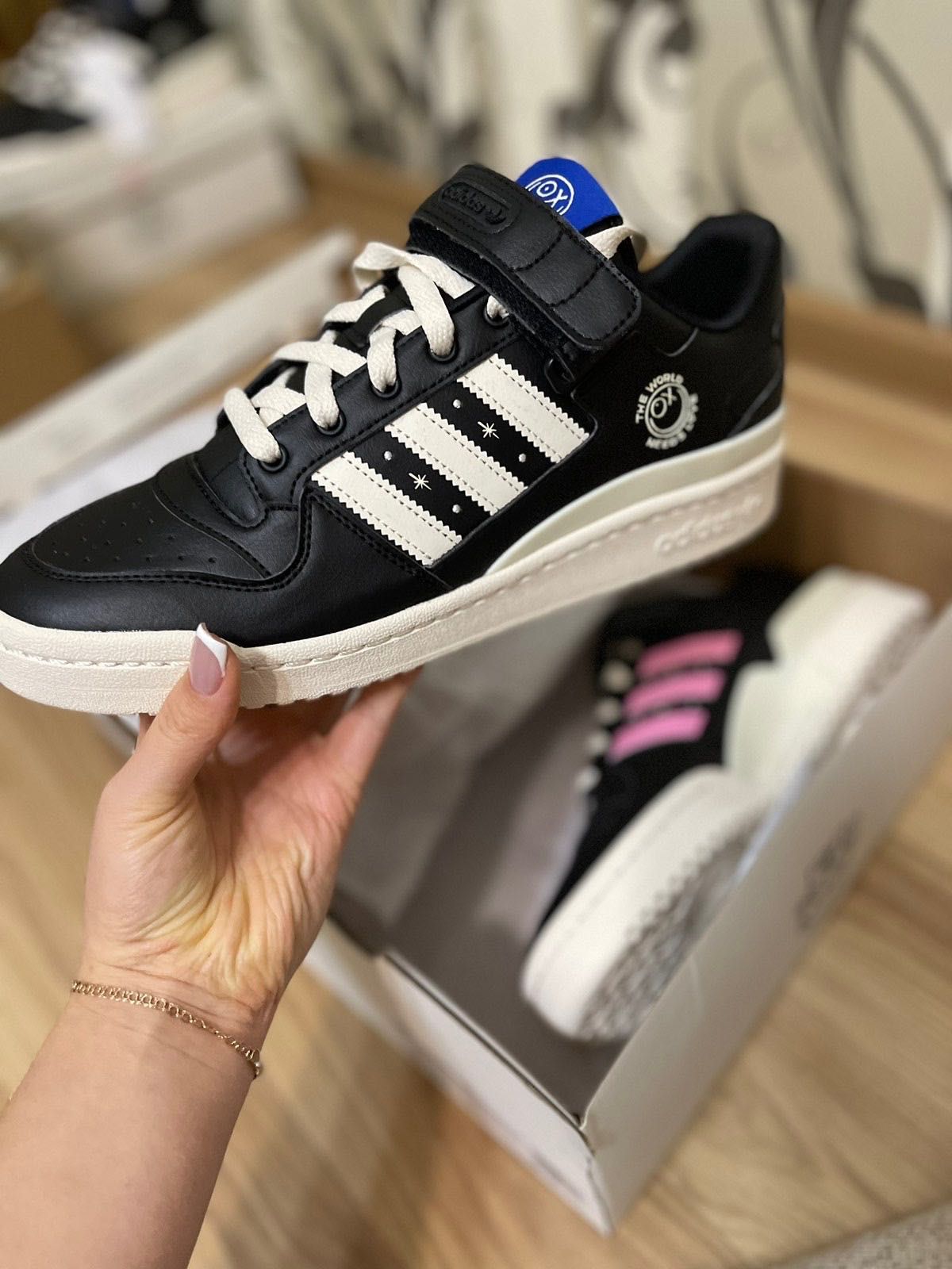 Adidas forum low gz2205