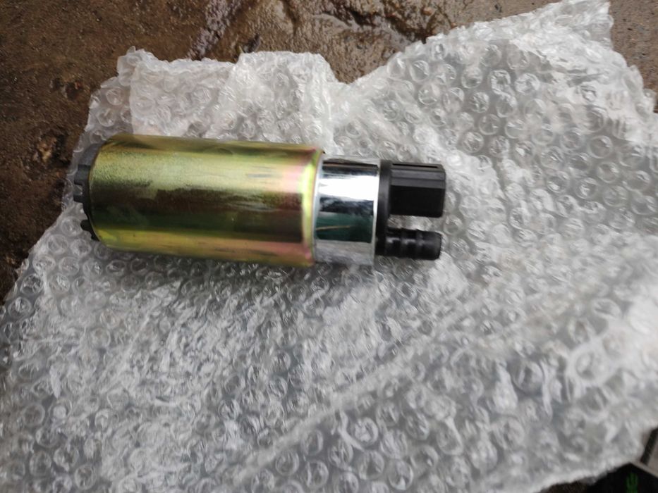 Продам електро бензонасос