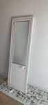 Vendo porta apenas marcas de uso 2,15x70 100 euros aceito proposta