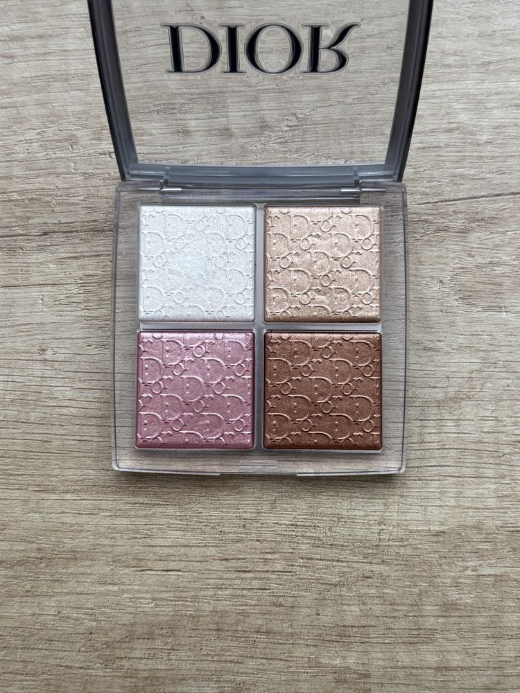 Dior хайлатер 001 universal
