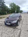 Seat Leon Virtual Cockpit Skóra DSG