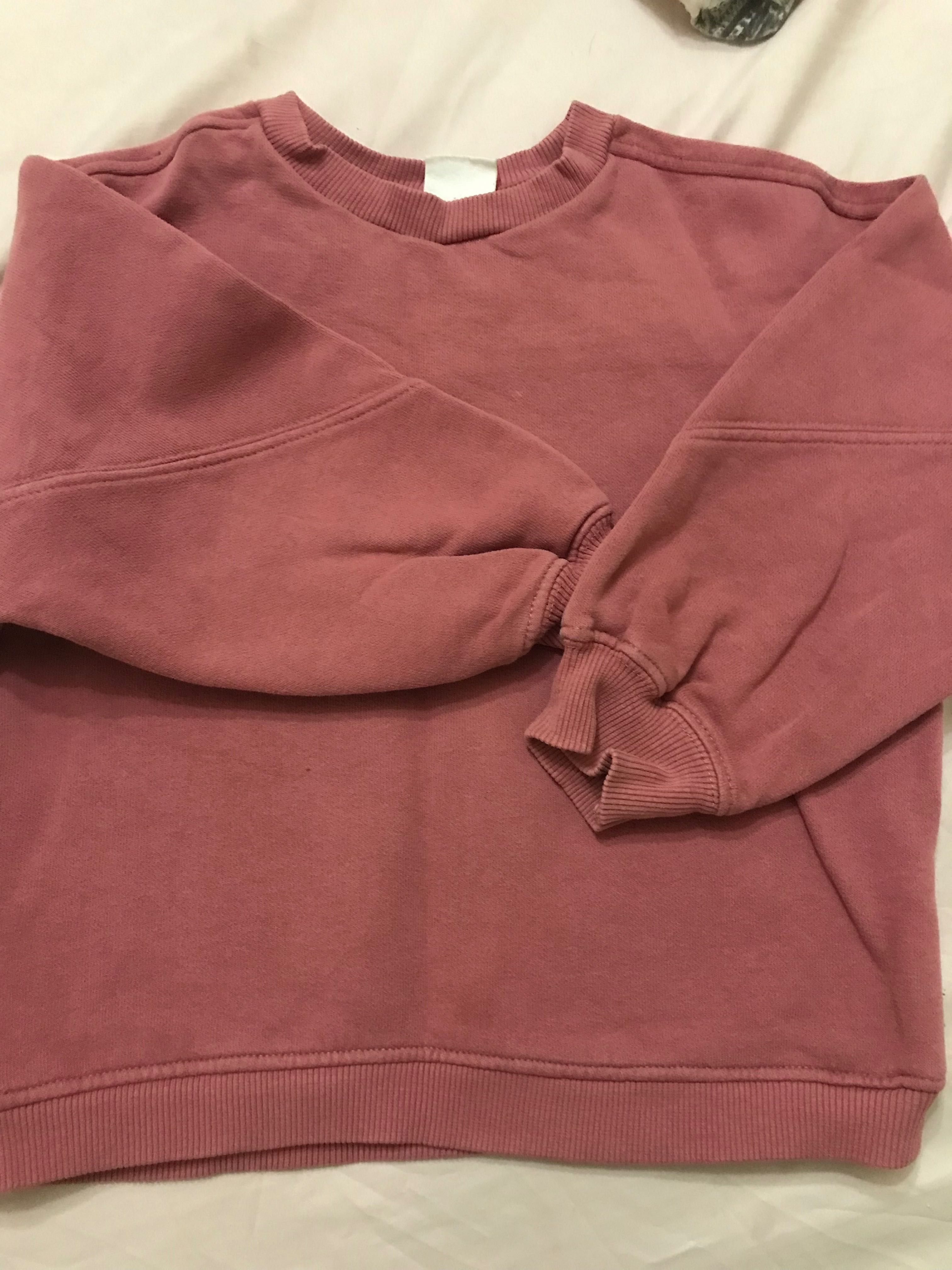Світшот светр кофта Zara аніме 2 3 4 5 6 marvel