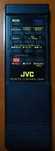 Пульт дистанционного управления JVC PQ10344CG