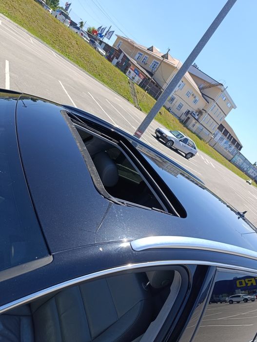 Ауді А6 С6 добрий стан