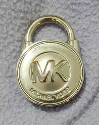 Cadeado Michael Kors