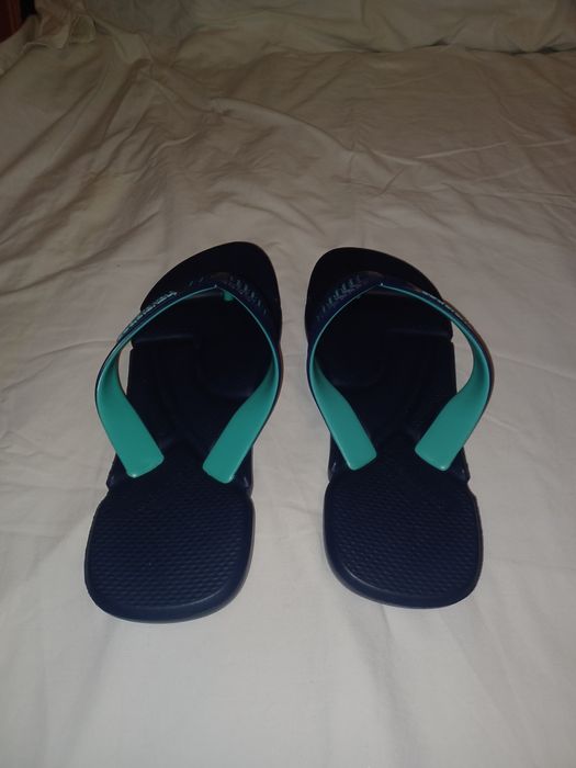 Chinelos Havaianas Power 2.0 Azul Marinho