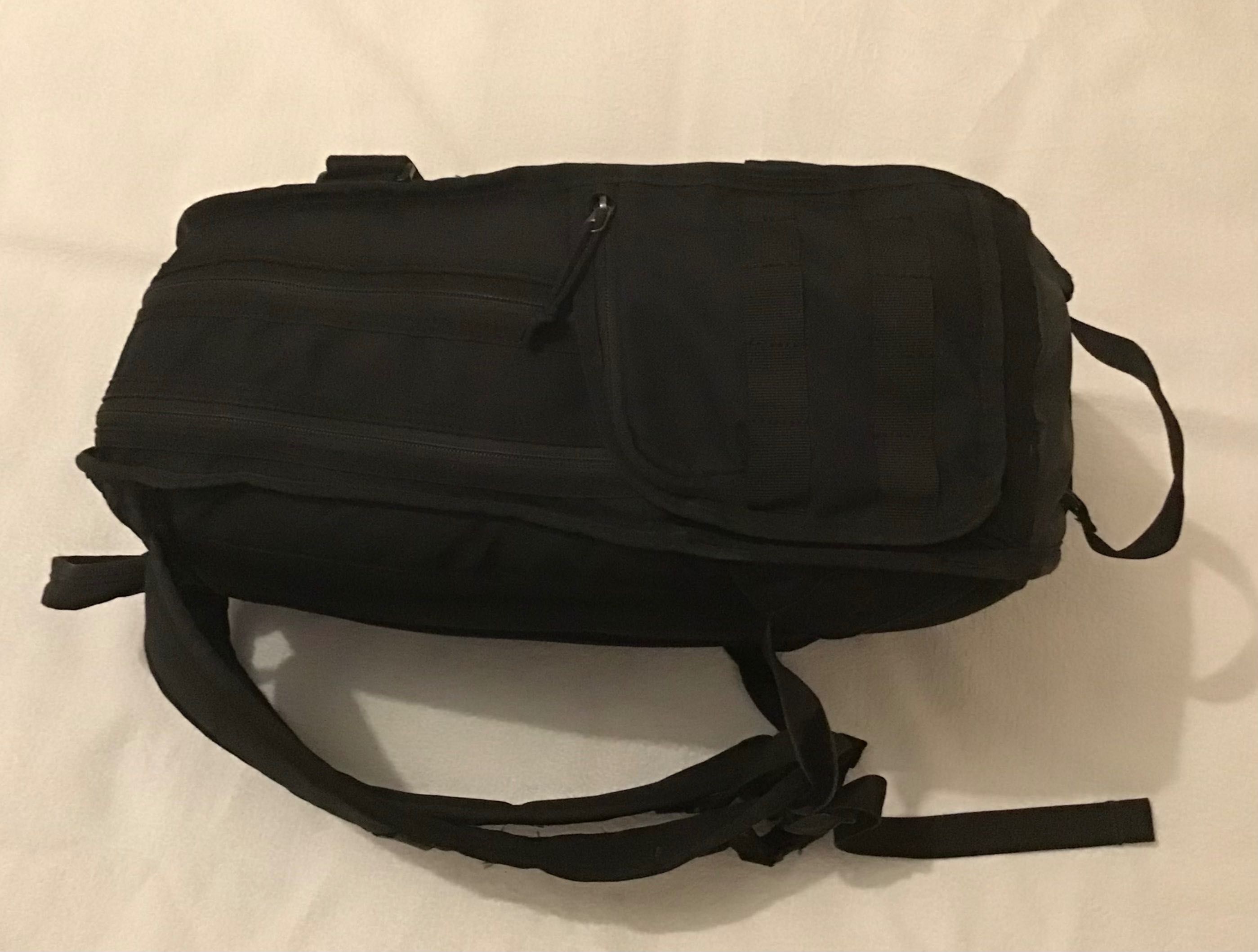 Mochila Nike SB RPM preta