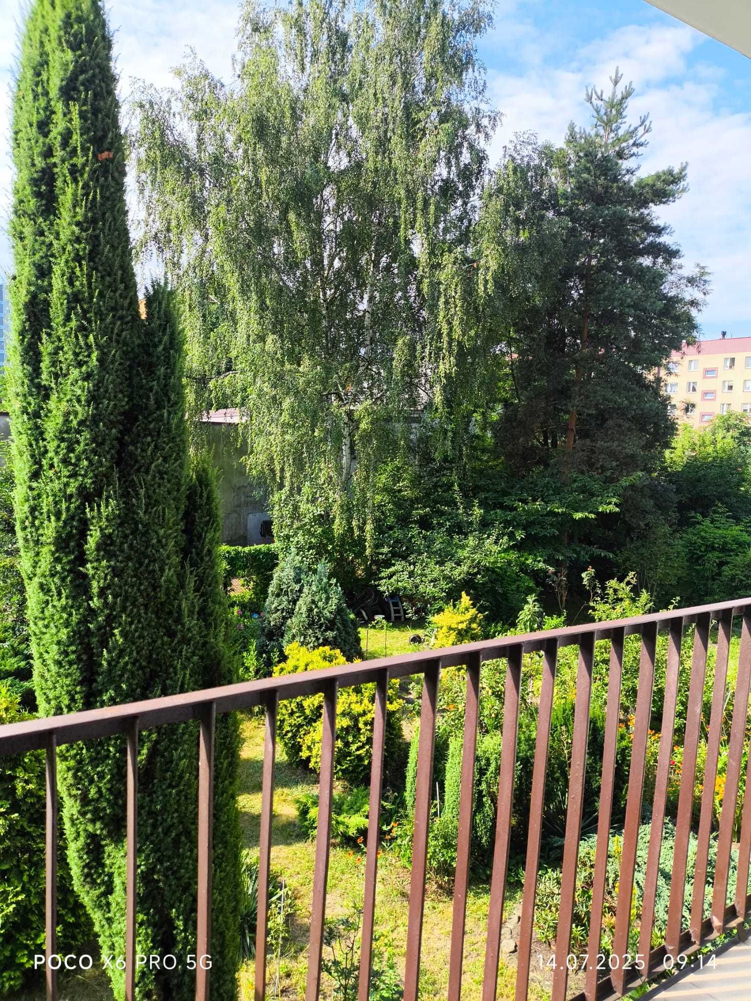 Wynajmę mieszkanie - Katowice - Ochojec/Piotrowice, ul. Zbożowa