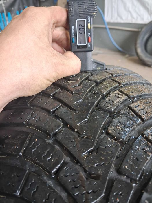 4x koła zimowe R16 5x115 Opel Astra J K Zafira C Antara Insignia