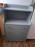 Komoda Hauga Ikea
